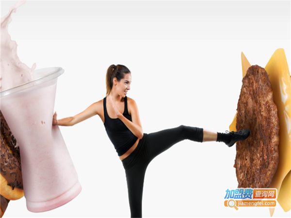 翠武减肥美容加盟费