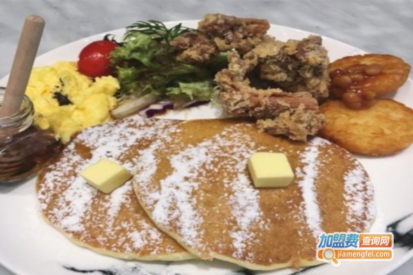 JuicySquared蜜方圆素加盟费