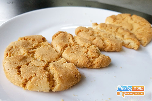 辉源坊板栗酥饼加盟门店