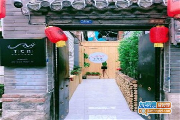 TEN·面馆加盟费