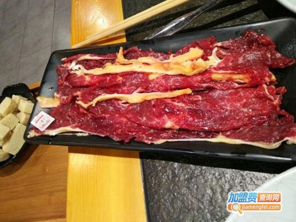 圣典忒牛潮汕黄牛火锅加盟门店