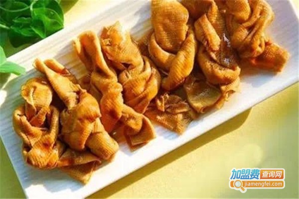 万家小厨加盟费