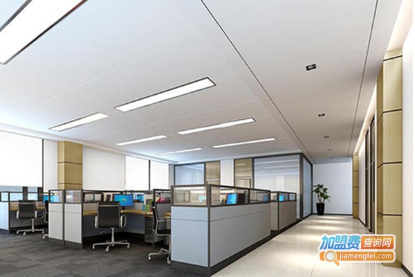 港源装饰加盟费