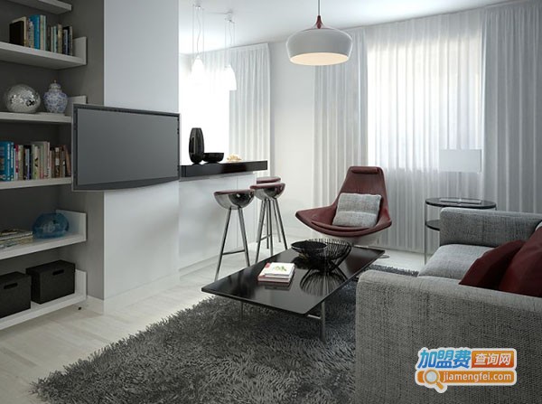 中岳检测甲醛治理加盟费