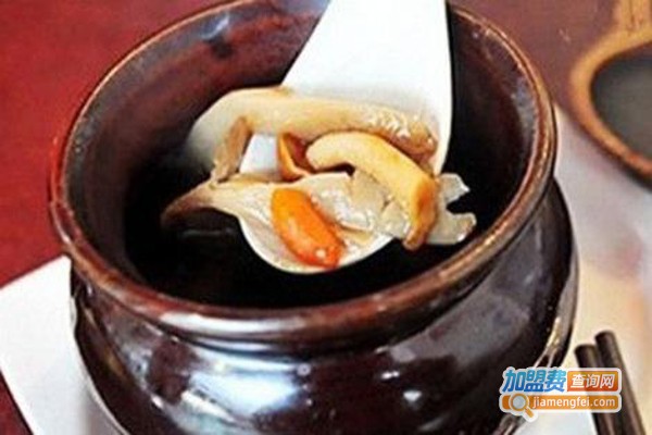 红泥美味小栈加盟费