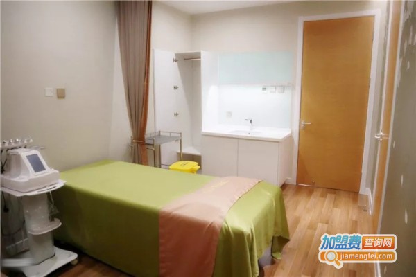 想瘦就瘦美容中心加盟店