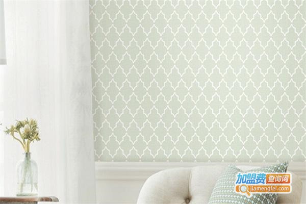 皇马墙纸加盟费