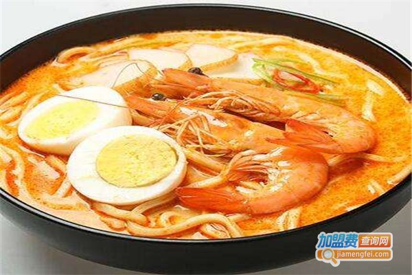 青柠屋东南亚风味麻辣烫加盟费