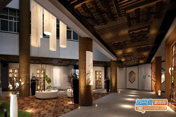 可丽爱儿SPA生活馆加盟费