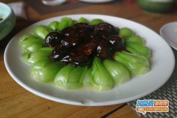 庆云楼加盟总部