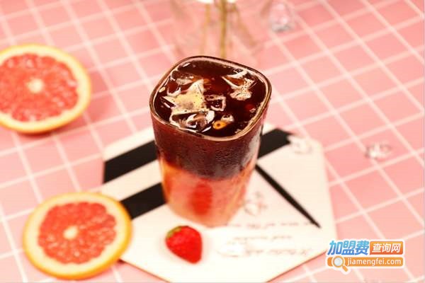 予茶饮品吧加盟费