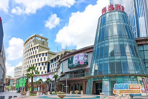 海逸海鲜酒家加盟