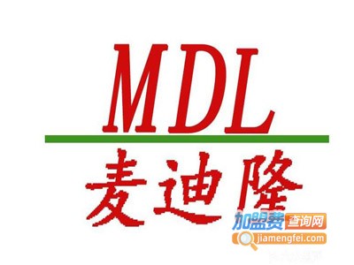 麦迪隆炸鸡汉堡店
