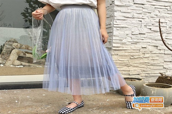 丽影服饰女装加盟费详情，查看丽影服饰女装加盟费详情详情！