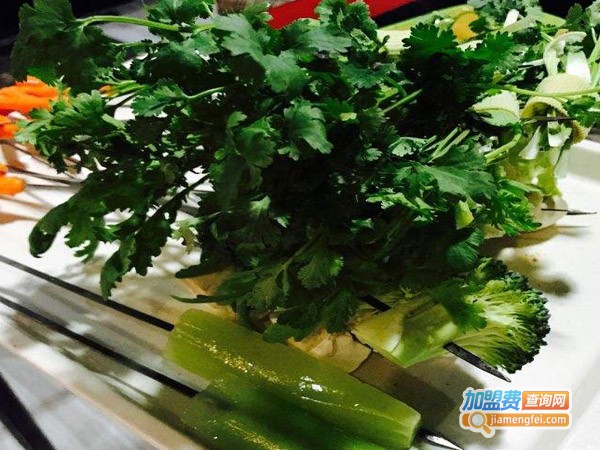 仟签会时尚火锅