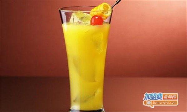 壹點壹茶饮加盟费