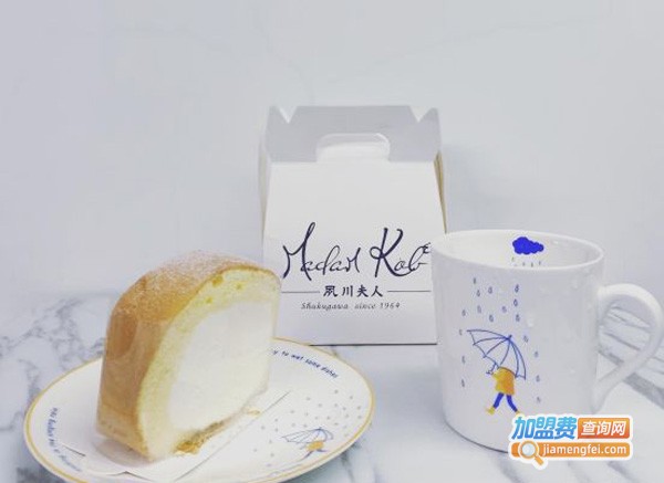 夙川夫人加盟费