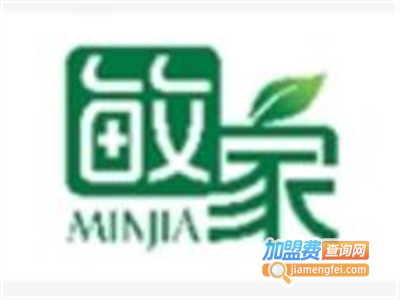 敏家药妆加盟费