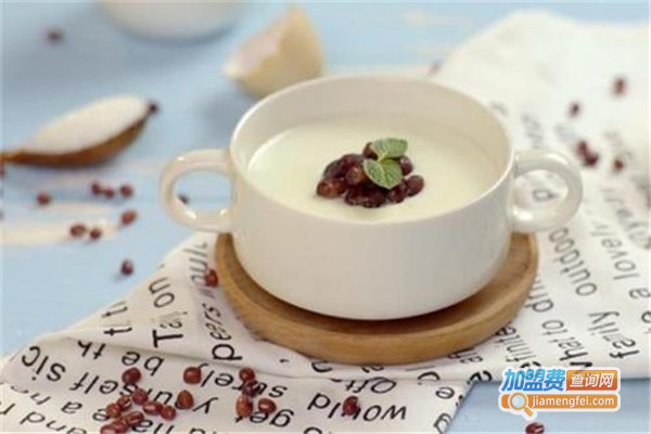 恒记奶茶