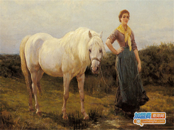 辉煌画室加盟费