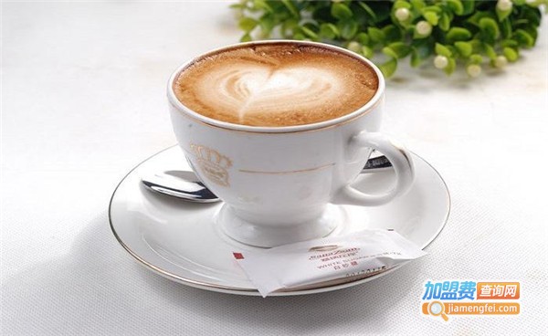 Latte Cafe那铁咖啡加盟费