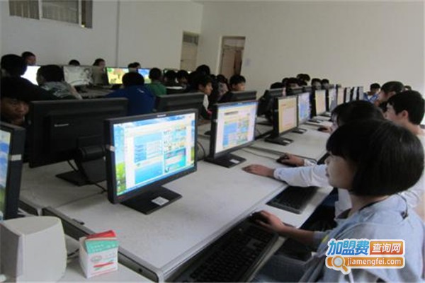 中艺网校加盟费