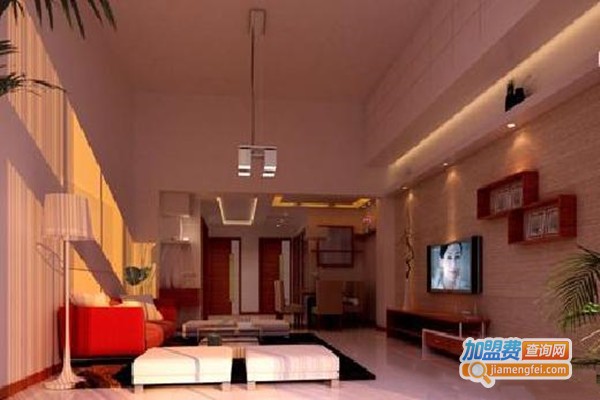 远大装饰加盟总部