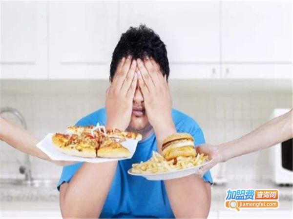 肥你莫属瘦身美容加盟费