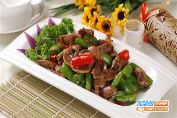 农夫山蒸式快餐加盟费