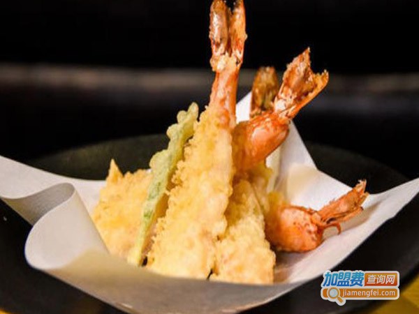 钓喜海产加盟费