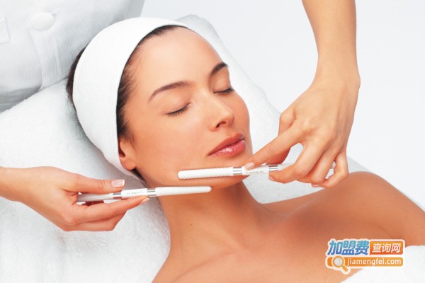 妍瑄美容加盟费