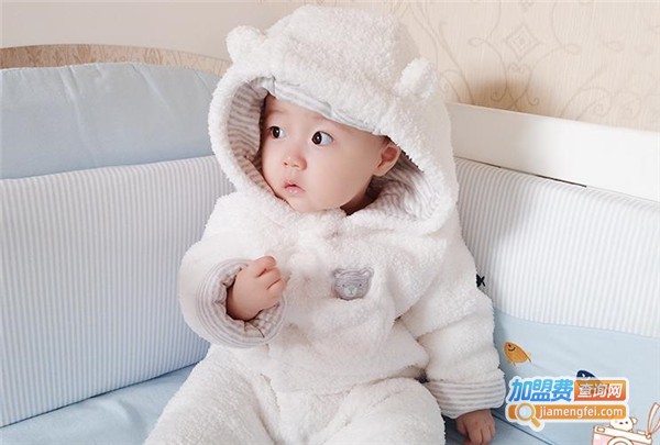 拉菲猫童装加盟费