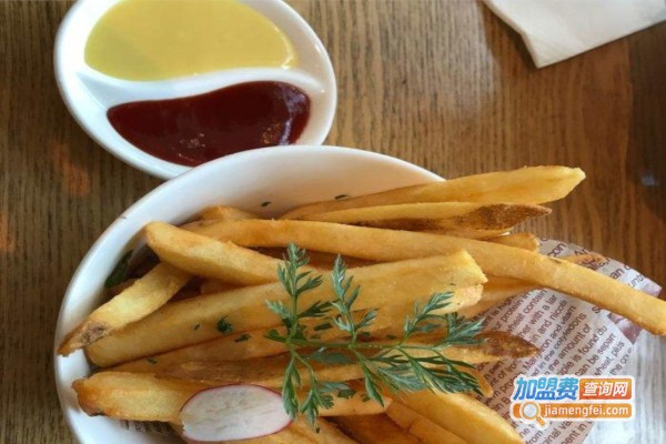 JuicySquared蜜方圆素加盟费