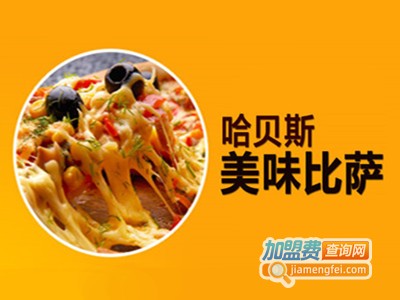 哈贝斯比萨店