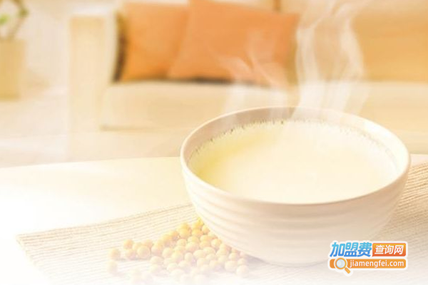 绿源现磨豆浆加盟费总共多少钱？
