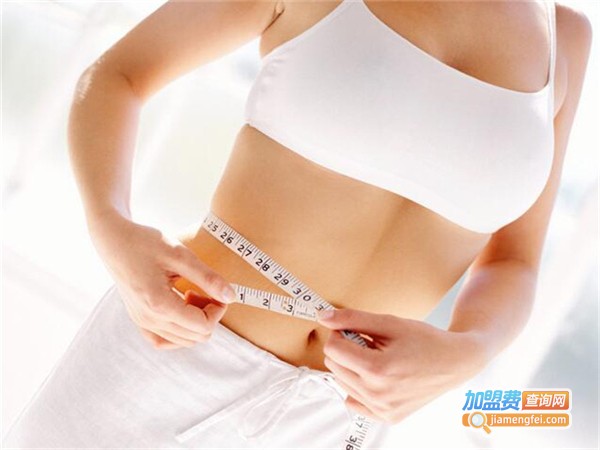 薇曼雅美容院加盟费