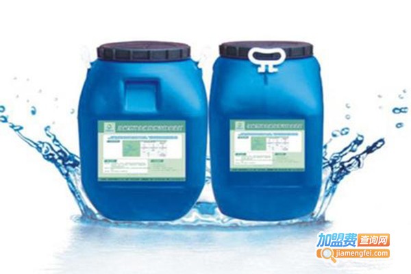 雨晴涂料加盟门店