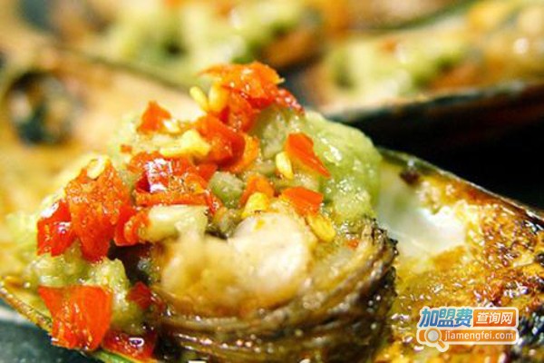 湛江烧蚝王加盟费