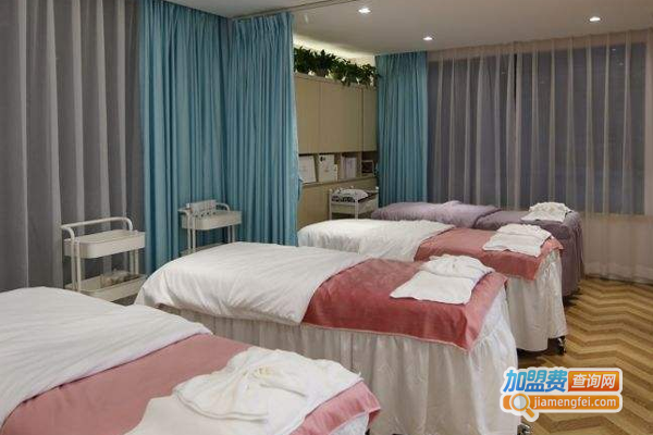 丽芙诺皮肤管理加盟费