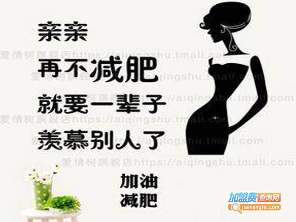 杜氏磁疗减肥美容加盟费