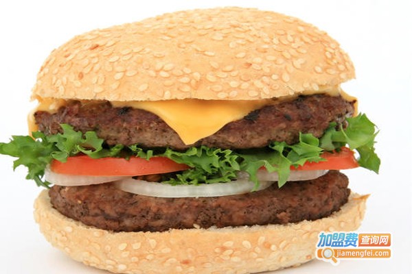 好味点汉堡加盟费