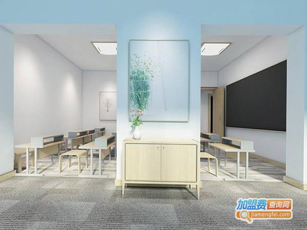 金哲教育加盟费