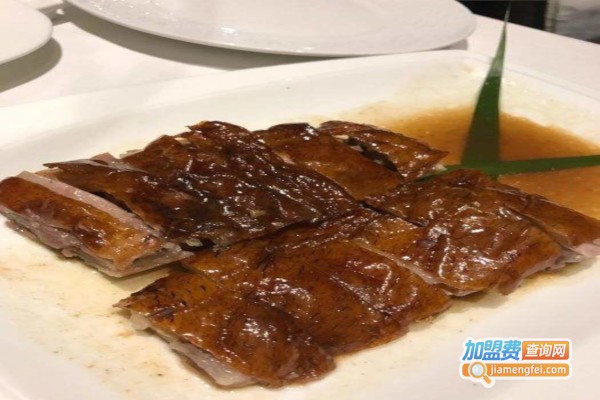 汉唐品粤加盟费