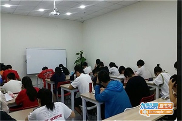 光华鼎力培训加盟费