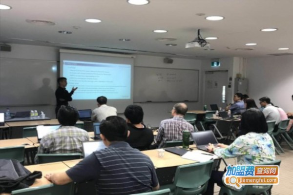 凤飞联合培训加盟费