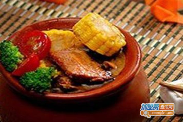 红泥美味小栈加盟费