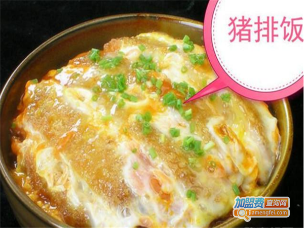 多美丽餐厅加盟费