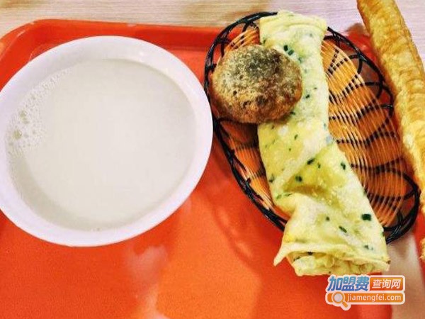 程记炸糕加盟费