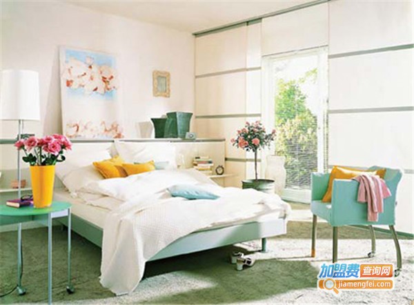 海之友家具加盟费