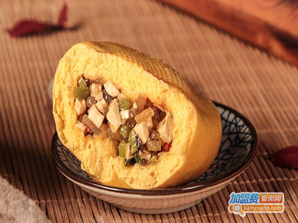 苏州义昌福包子加盟费